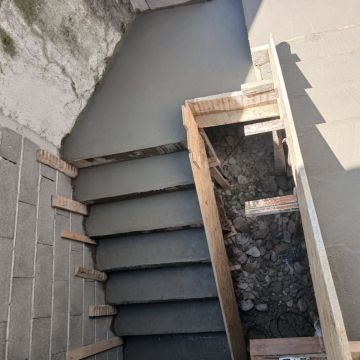 F&K Remodelação - Miranda do Corvo - Calafetagem