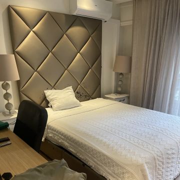 Glória Tunganeno - Odivelas - Limpeza da Casa (Recorrente)