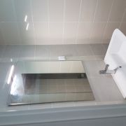 REFLEXEQUATION LDA Construção civil - Silves - Remoção de Tronco de Árvore