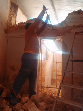 Samu -Property Maintenance - Loulé - Petits travaux