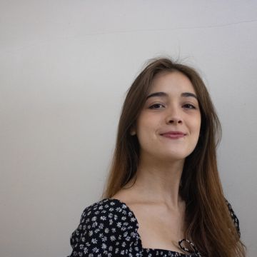 Camila Gomes - Leiria - Filmagem Comercial