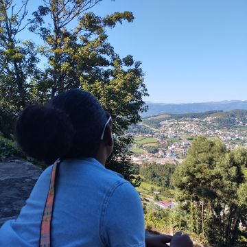 David Cardoso - Vila Nova de Famalicão - Montaje de cunas