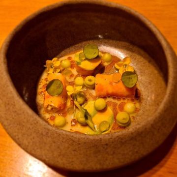 Chef Andréa Cardoso - Vila Nova de Gaia - Wedding Catering Service