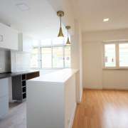 Andre Pinto - Oeiras - Kitchen Tiling