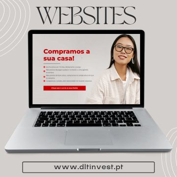 Luis Ribeiro Webline - Fafe - App-Design
