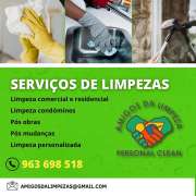 Silvia Paula - Seixal - Property Cleanup