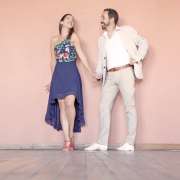 João Fanha - Mafra - DJ para bodas