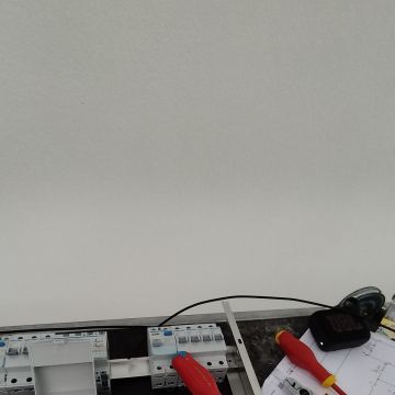 Alexandre Ribeiro - Vila Real - Ventilator montieren