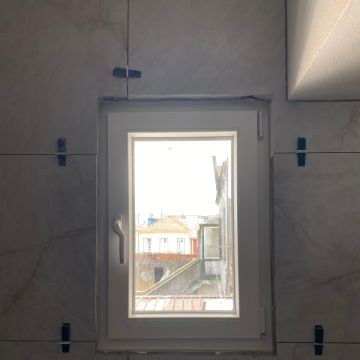 Window World - Porto - Fenster