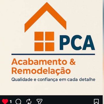 PCAACABAMENTO E REMODELAÇÃO - Viseu - Remodelación de balcones