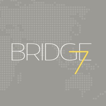 Bridge7 - Porto - Graphic Design