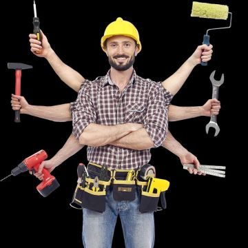 multimestre - Santarém - Montagem de Secretária