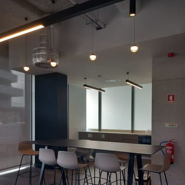 SME. serviços e manutenção elétricas - Gondomar - Lamp Installation