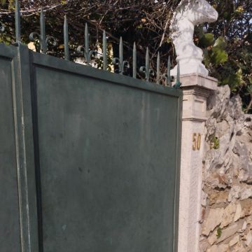 Marcelo Marques de Paula - Sintra - Exterior Painting