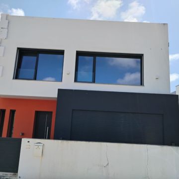 Gomes - Seixal - Rénovation de salle de bains