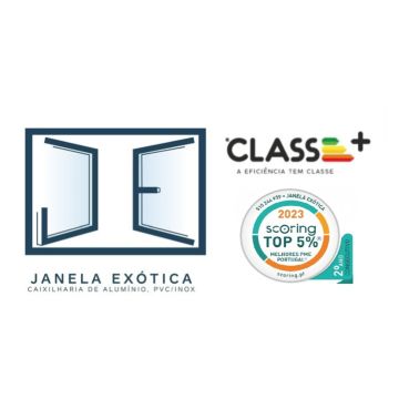 Janela Exótica, Lda - Esposende - Reparação de Calhas