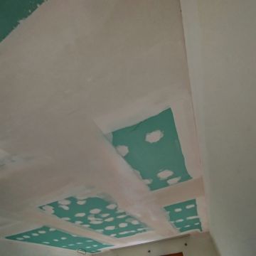 Cleverson Silva - Loures - Innenwand einbauen