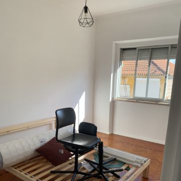 Rafaela oliveira - Sintra - Nettoyage en profondeur