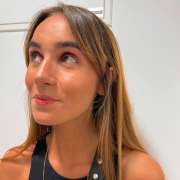 Mariana Faísca - Lisboa - Maquilhagem para Eventos