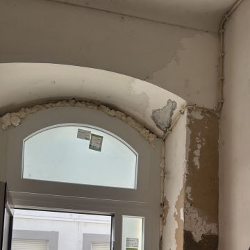 DM-Remodelações - Sintra - Pintura de exteriores