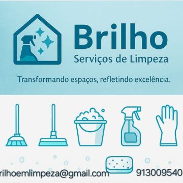Você merece chegar em casa e encontrar um ambiente impecável e cheiroso. ✨ - Lousã - Organização da Casa