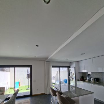 Peres limpezas - Guimarães - Organização de Casas