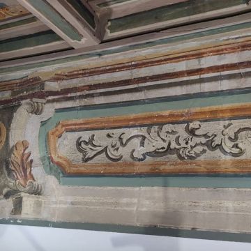 Fabio Cavalieri - Castelo Branco - Ebanistería