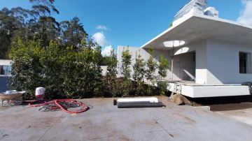 Figueiras-Garden Solutions - Póvoa de Varzim - Drip Irrigation System Installation