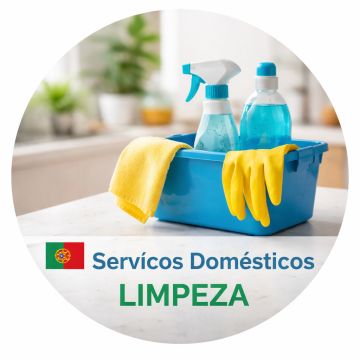 Dirlene sales - Lisboa - Grundstücksreinigung