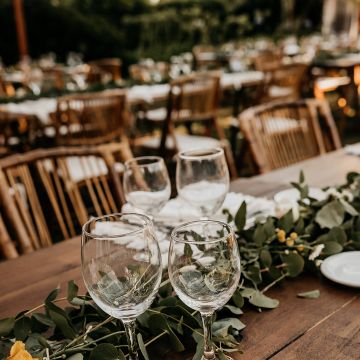 Organização de Casamentos & outros Eventos - Sintra - Anniversary Party Planning