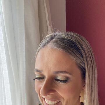 Daniela Dias - Lisboa - Event Makeup