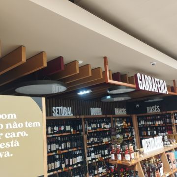 David Cardoso - Vila Nova de Famalicão - Remodelación de armarios