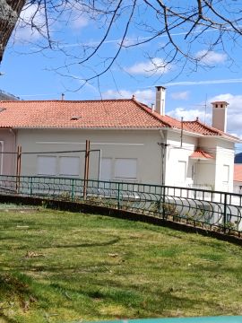 Roofing