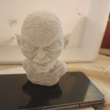 Davx.3d.print - Olhão - Impressão