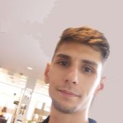 André Cardoso - Vila Nova de Gaia - High-Intensity Interval (HIIT) Training