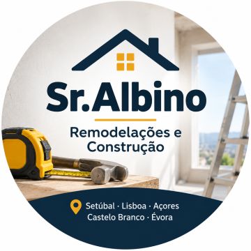 Sr.Albino - Almada - Caulking