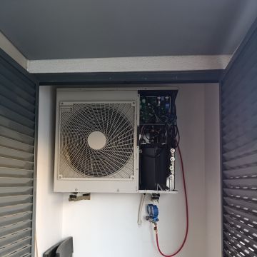 Confort Ar Climatização - Loures - Bathroom Fan Installation or Replacement