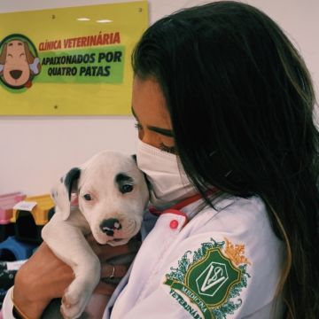 Carine Cunha - Portimão - Hotel para Cães