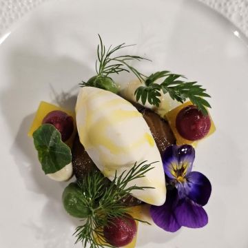 Chef Andréa Cardoso - Vila Nova de Gaia - Barbecue and Grilled Food
