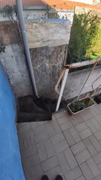 Contratista para la remodelación de balcones - Hogar