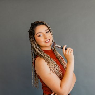 Yllanna Siqueira - Vila Nova de Gaia - Businessfotografie