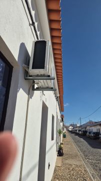 Confort Ar Climatização - Loures - Kitchen Fan Installation or Replacement
