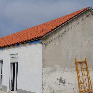 Breno viana - Almada - Rénovation de cuisine