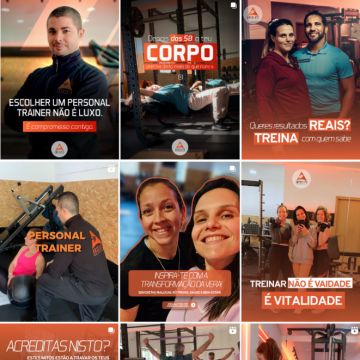 Claudio Gomes - Matosinhos - Social Media Management