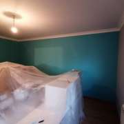 LCPINTURAS - Moita - Interior Painting