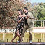 João Fanha - Mafra - Clases de tango