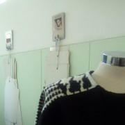 Neusa Ribeiro Atelier - Porto - Brautjungfernkleid ändern lassen