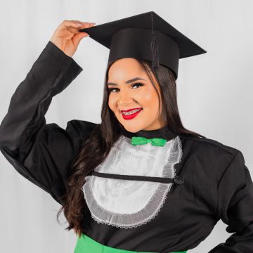 Yllanna Siqueira - Vila Nova de Gaia - Braut-Make up