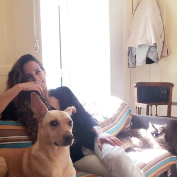 Quinoa Pet Care - Lisboa - Paseador de perros