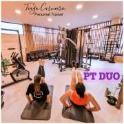 Tiago Carneiro - Maia - Personal Training original